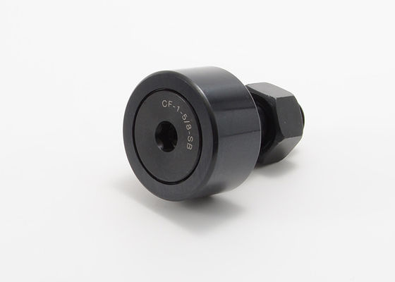 Van de het Spoorrol van de staalnagel van de het Lagerschroevedraaier de Groef Zwart Oxyde Bekroond het CF 1/2 cf.-2 van de Nokkenaanhanger cf.-1 3/8-s