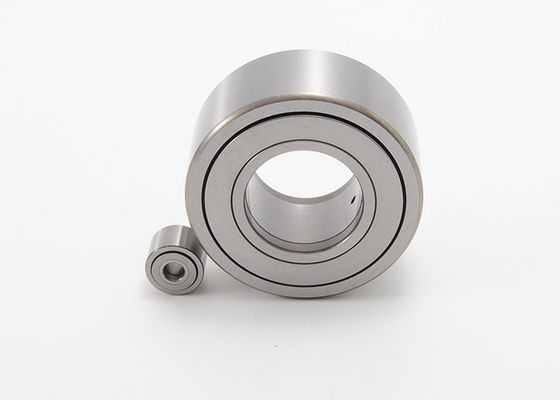 Yoke Type Track Rollers Metric zonder Asbegeleiding Buitenring without ribs STO10