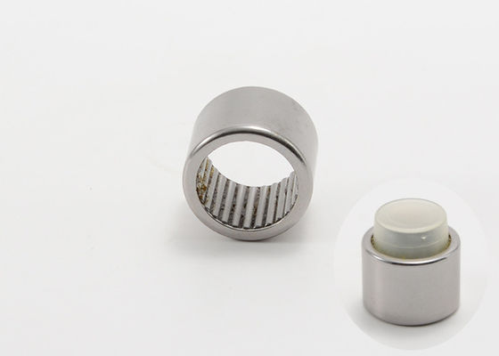 De vet Getrokken van de Rollagers van de Kopnaald Volledige Aanvulling Shell Type Open Sealing SN68