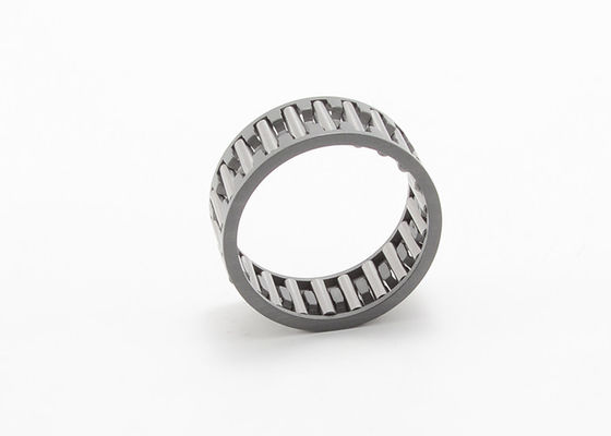 Chrome-Staalgcr15 Metrische Naald die Rod Use Needle Roller And-Kooiassemblage KZK16X20X10 draagt