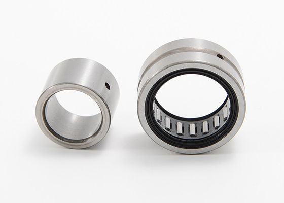 Heavy Duty Naaldlagers - Precision Engineering voor maximale prestaties