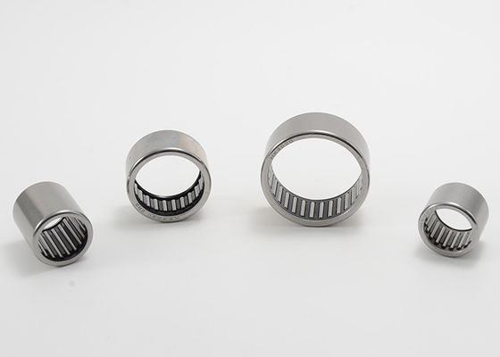 TLA 1212 Gekooide de Lagers Enige Rij Metrische Shell Type Needle Bearing van de Naaldrol