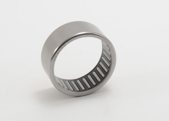 TLA 1212 Gekooide de Lagers Enige Rij Metrische Shell Type Needle Bearing van de Naaldrol
