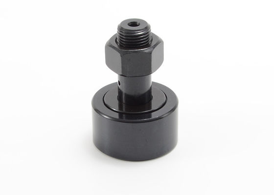 Van de het Spoorrol van de staalnagel van de het Lagerschroevedraaier de Groef Zwart Oxyde Bekroond het CF 1/2 cf.-2 van de Nokkenaanhanger cf.-1 3/8-s