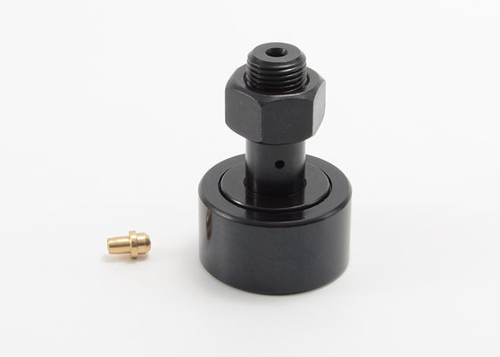 Van de het Spoorrol van de staalnagel van de het Lagerschroevedraaier de Groef Zwart Oxyde Bekroond het CF 1/2 cf.-2 van de Nokkenaanhanger cf.-1 3/8-s