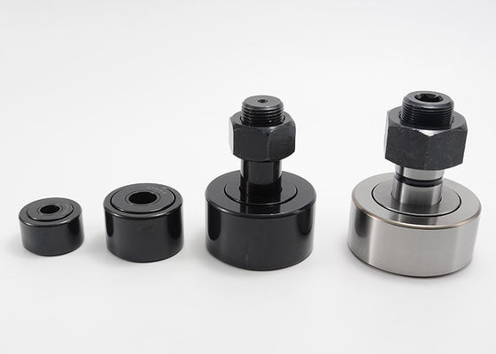 Van de het Spoorrol van de staalnagel van de het Lagerschroevedraaier de Groef Zwart Oxyde Bekroond het CF 1/2 cf.-2 van de Nokkenaanhanger cf.-1 3/8-s