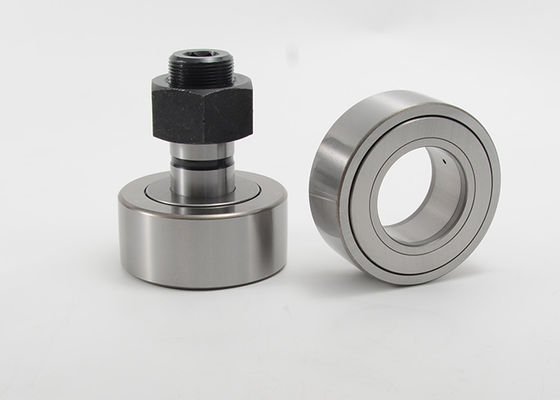 Yoke Type Track Rollers Metric zonder Asbegeleiding Buitenring without ribs STO10