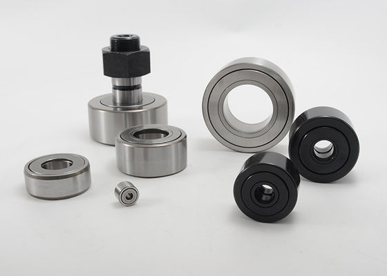 De Flensringen en Binnenring RSTO 6 TN van Yoke Type Track Roller Without van de steunrol