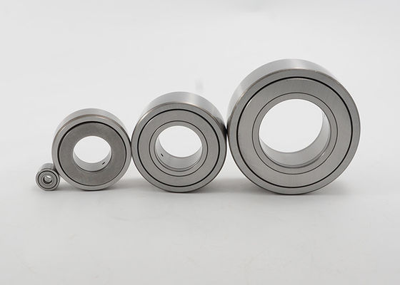 De Flensringen en Binnenring RSTO 6 TN van Yoke Type Track Roller Without van de steunrol