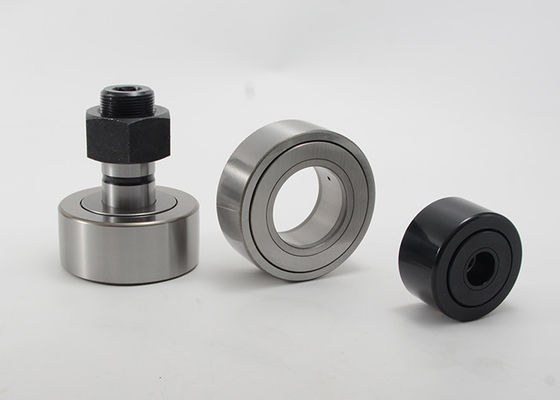 Steunrollen Yoke Type Cam Followers Caged en Verzegeld met Binnenring NA2201 2RS