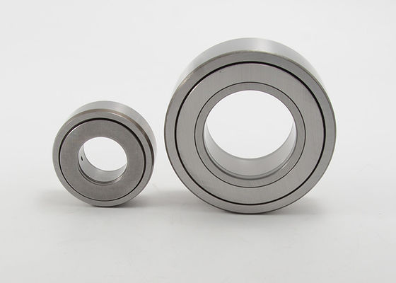 Steunrollen Yoke Type Cam Followers Caged en Verzegeld met Binnenring NA2201 2RS