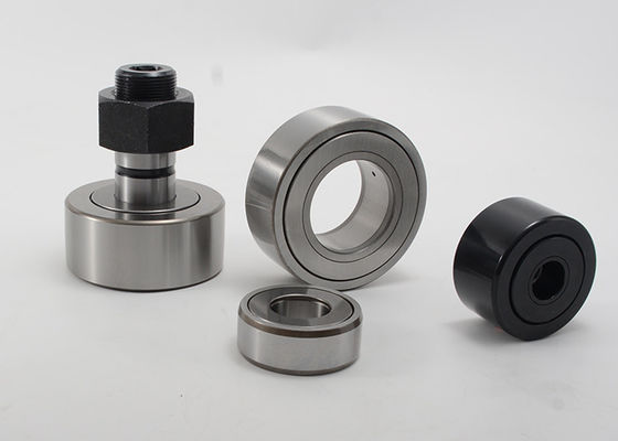Bekroonde de Flensringen NATR 6 NATR 6 pp van Yoke Type Track Rollers With van Steunrollen