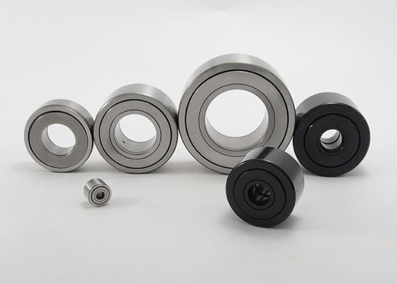 Bekroonde de Flensringen NATR 6 NATR 6 pp van Yoke Type Track Rollers With van Steunrollen