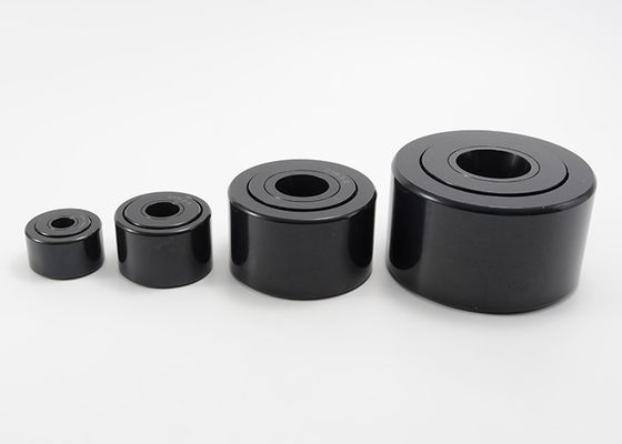 Volledige de Aanvullings Cilindrische Rol Vastgestelde NUTR1747 NUTR 20 van Yoke Type Track Rollers Bearings