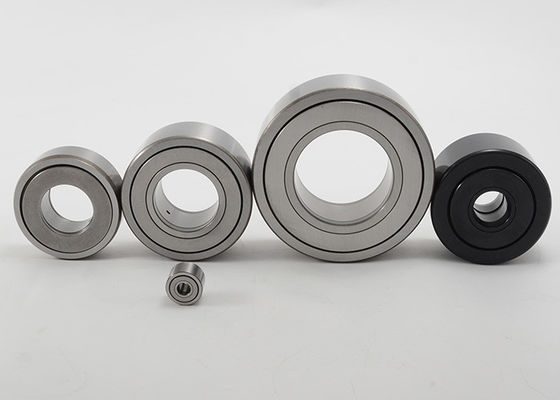 Volledige de Aanvullings Cilindrische Rol Vastgestelde NUTR1747 NUTR 20 van Yoke Type Track Rollers Bearings