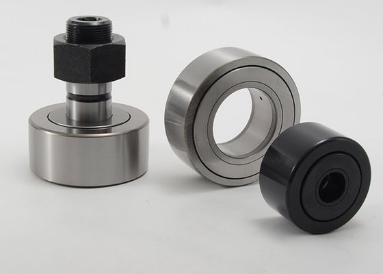 Volledige de Aanvullings Cilindrische Rol Vastgestelde NUTR1747 NUTR 20 van Yoke Type Track Rollers Bearings