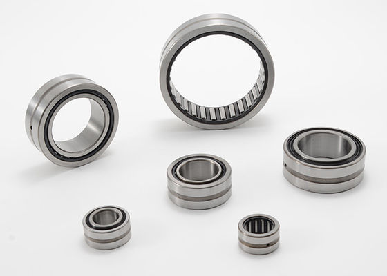 Het chromiumstaal bewerkte Binnenring inch size for needle-Lagers machinaal