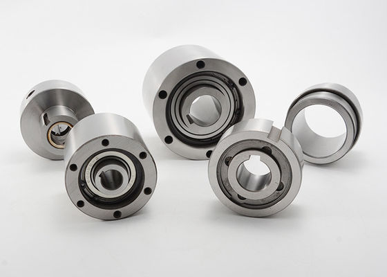 MZ15G één Lager van de Manierkoppeling freewheelt Sprag-Koppelingsmotorfiets de Buitenrasgrond beëindigt