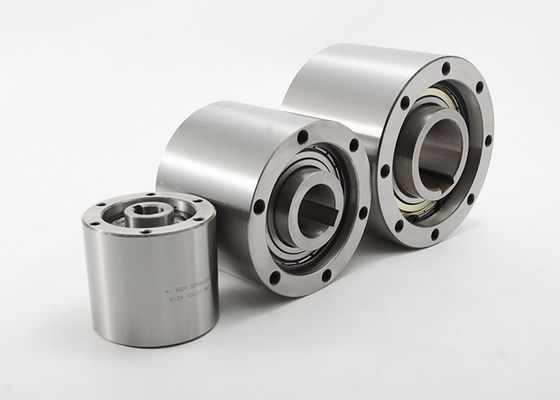 MZ15G één Lager van de Manierkoppeling freewheelt Sprag-Koppelingsmotorfiets de Buitenrasgrond beëindigt