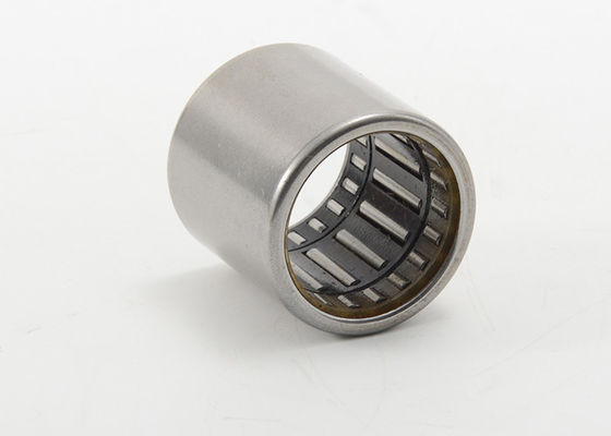 Shell Type Drawn Cup One-het Type van de Rollager van de Maniernaald het Open Lager van 2026 van gld.