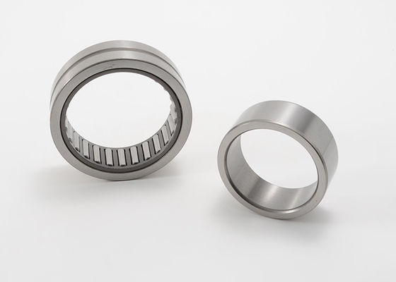 De Rollagers IRT3020 IRT404520 van Ring For Shell Type Needle van het chromiumstaal Binnen