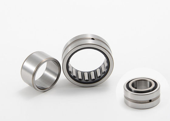 Metrische Binnenringen voor Machinaal bewerkte de Rollagers LRT121616 LRT556025 van de Typenaald