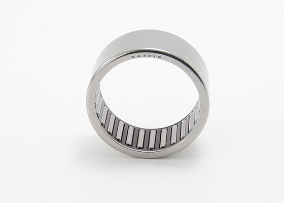 Getrokken van de de Duimreeks van Kopshell type caged needle bearings de Kogellagersbedelaars 1012Z
