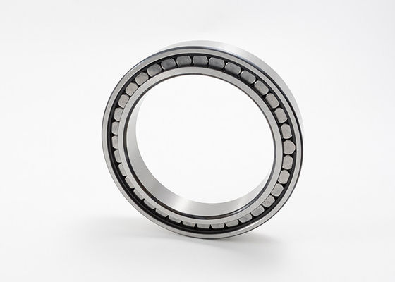 Stevig van het de Rollager P2 van de Ribbenprecisie Dubbel Cilindrisch de Rollager NNU49/530 K/W33