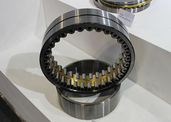 Naald van de het Lager de Enige Rij van de precisierol met Binnenring removable NUP2305E