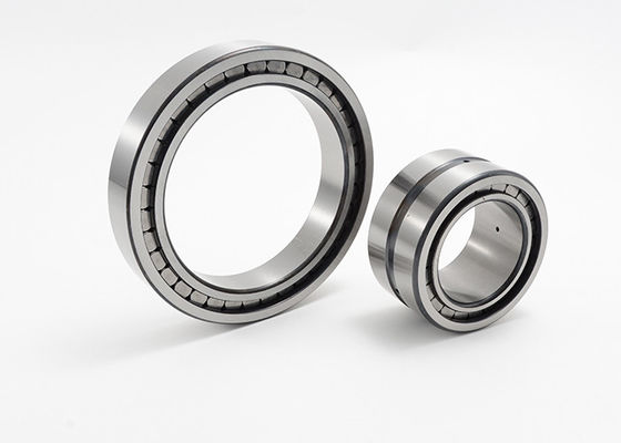 Naald van de het Lager de Enige Rij van de precisierol met Binnenring removable NUP2305E