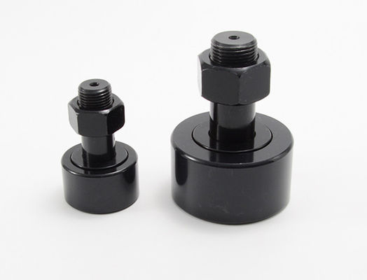 Zwarte het Type van Oxyde Zware Nagel Spoorrollen, Verzegelde Bekroonde Spoorrol CCFH 1 Sb