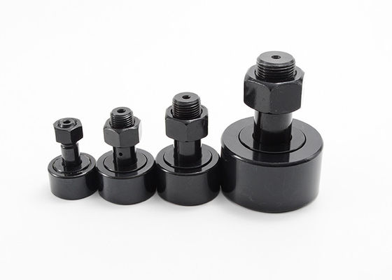 De verzegelde Nageltype Rol van de Nokkenaanhanger Bekroonde Zonderlinge Nok Zwart Oxyde CCFE 1/2 S CCFE 1 1/2 S