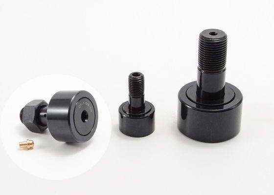De verzegelde Nageltype Rol van de Nokkenaanhanger Bekroonde Zonderlinge Nok Zwart Oxyde CCFE 1/2 S CCFE 1 1/2 S