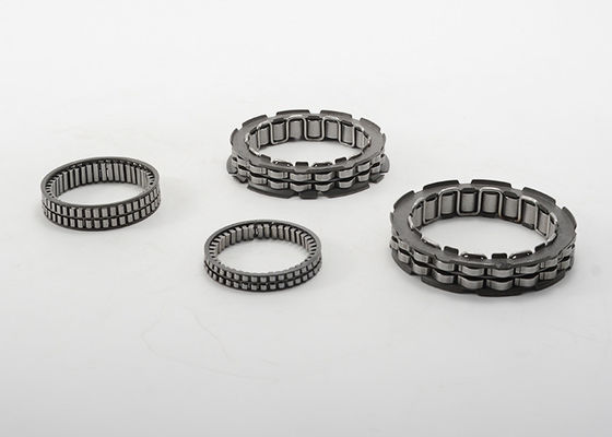 FE 400 Sprag Koppeling Één Manier die 1060mm Tussenvoegselelementen met het Opzetten van Ringen dragen