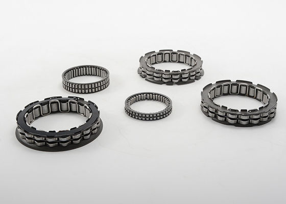 FE 400 Sprag Koppeling Één Manier die 1060mm Tussenvoegselelementen met het Opzetten van Ringen dragen