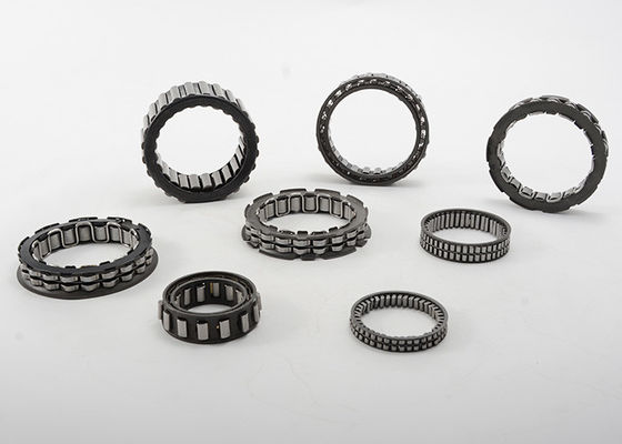 12mm verhardde Één Manierkoppeling die het Tussenvoegselelement van Sprag FRN 442 Z met Ringen dragen