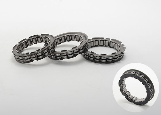 De lage Wrijving freewheelt van de Type éénmanier van de Koppelings de Dragende Motorfiets Gcr15 Sprag Koppeling FWE331608BRB