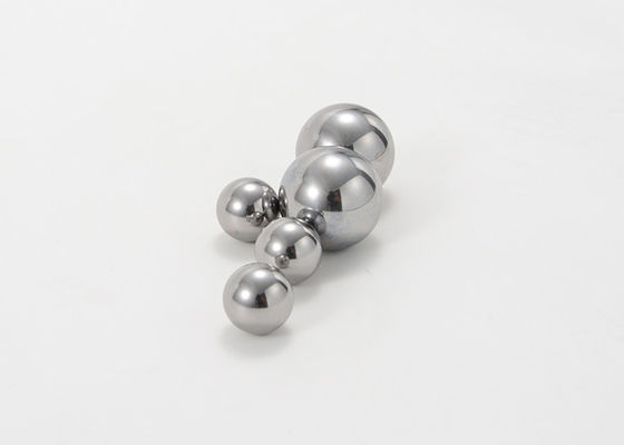 De Ballen van het het Roestvrije staalgebied van AISI 440C 4.762mm 6.350mm 31.750mm Ballen van het Precisielager