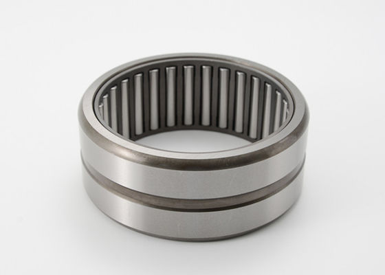 Zware rollagers met naald in kooien zonder binnenste ring