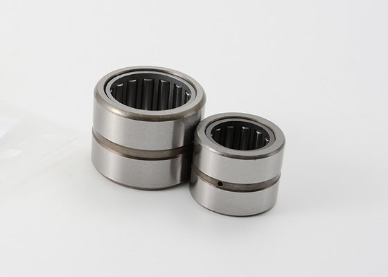 Zware rollagers met naald in kooien zonder binnenste ring