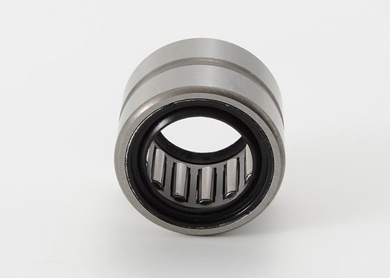 Heavy Duty Naaldlagers - Precision Engineering voor maximale prestaties