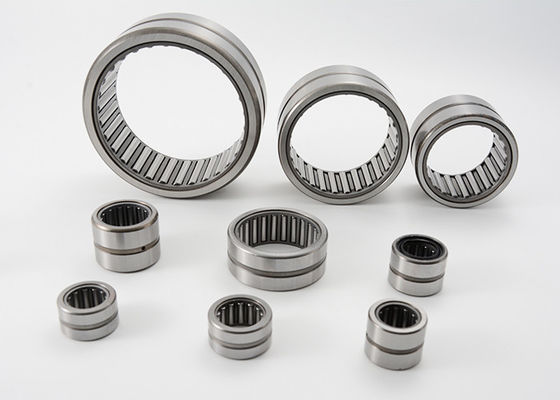 Heavy Duty Naaldlagers - Precision Engineering voor maximale prestaties