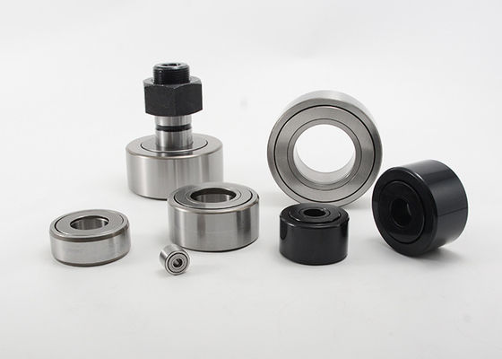 Verscheidene maten naaldlagers voor verschillende materialspecificaties