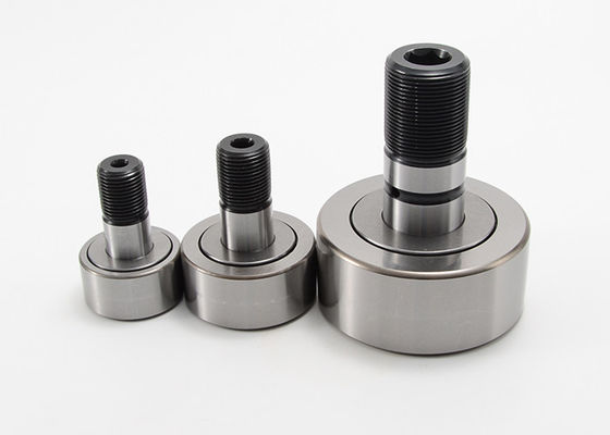 Rollagers van verschillende groottes voor incheseries in de automobielindustrie